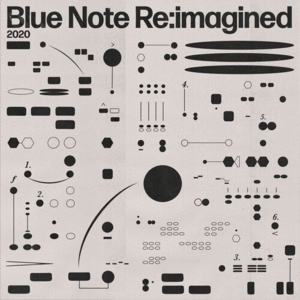 Blue Note Re: Imagined (2 LP)