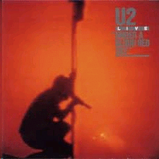 Under Blood Red Sky: Live (LP)