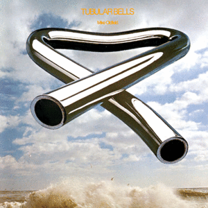 Tubular Bells (LP)