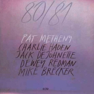 80/81 (2 LP)