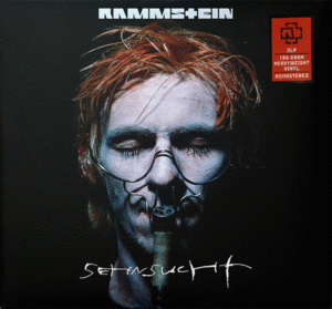 Sehnsucht Remastered (LP)