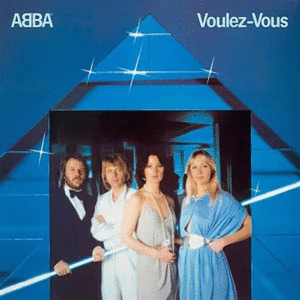 Voulez-Vous (LP)