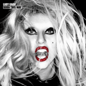 Born This Way (2 LP)