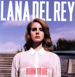 Born To Die (2 LP)