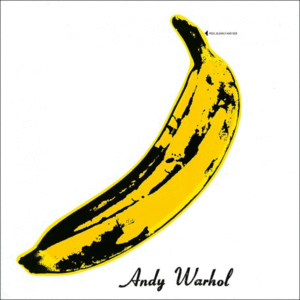 Velvet Underground & Nico: 45th Anniversary Edition (LP)