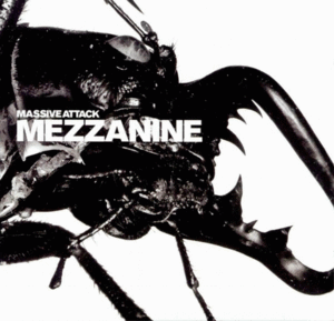 Mezzanine (2 LP)