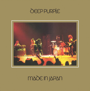 Made in Japan (2 LP)