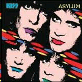 Asylum (LP)