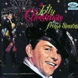 Jolly Christmas from Frank Sinatra (LP)