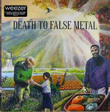 Death To False Metal (LP)
