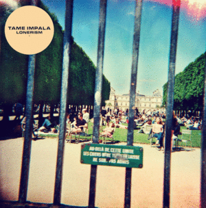 Lonerism (2 LP)