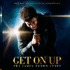 Get On Up: The James Brown Story (2 LP)