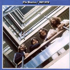 Beatles, The: 1967-1970 (2 LP)