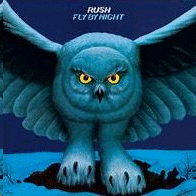 Fly by the Night (LP)