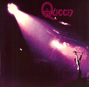 Queen (LP)