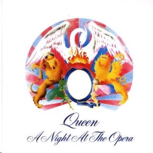A Night at the Opera (2 LP)