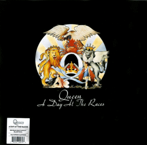 A Day at the Races (2 LP)