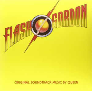 Flash Gordon / O.S.T. (LP)