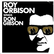 Sings Don Gibson  (LP)
