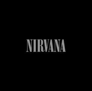 Nirvana (2 LP)