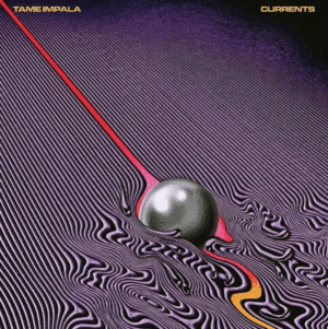Currents (2 LP)