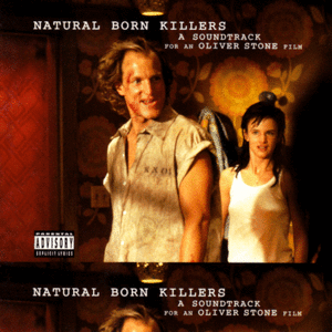 Natural Born Killers: OST (LP)