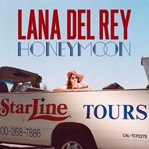 Honeymoon (2 LP)