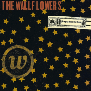 Bringing Down The Horse (LP)