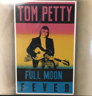 Full Moon Fever (LP)