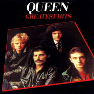 Greatest Hits (2 LP)