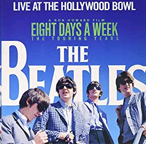 Live at the Hollywood Bowl (2 LP)