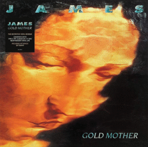 Gold Mother (2 LP)
