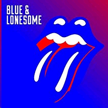 Blue & Lonesome (2 LP )