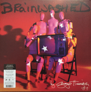 Brainwashed (LP)