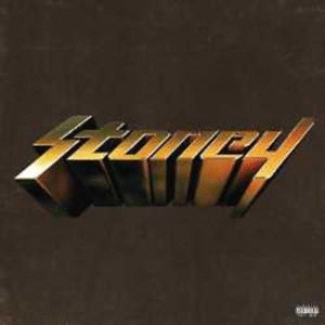 Stoney (2 LP)