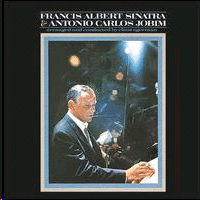 Francis Albert Sinatra & Antonio Carlos Jobim  (LP)