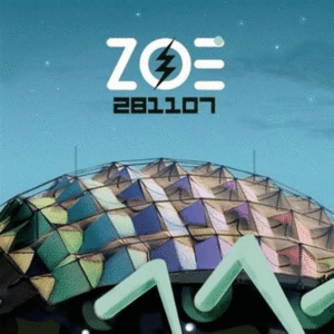 281107: Coloured Edition (LP)