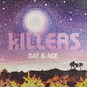 Day & Age (LP)