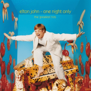 One Night Only: Greatest Hits (2 LP)