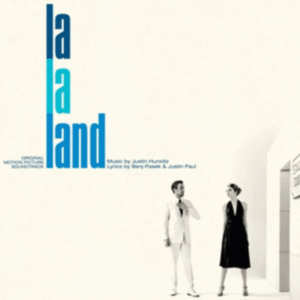 La La Land / O.S.T. (LP)