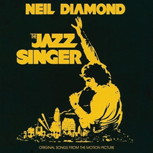 Jazz singer, The / O.S.T. (LP)