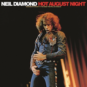 Hot August Night (2 LP)