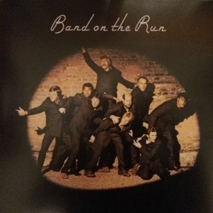 Band on the run (2 LP)