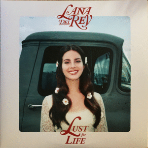 Lust for Life (2 LP)