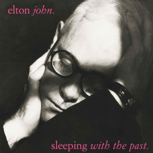 Sleeping With The Past (LP)