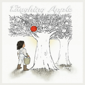 Laughing Apple, The (LP)