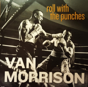 Roll With the Punches (LP)