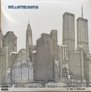 To the 5 Boroughs (2 LP)
