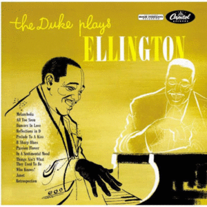 Duke Plays Ellington, The (LP)