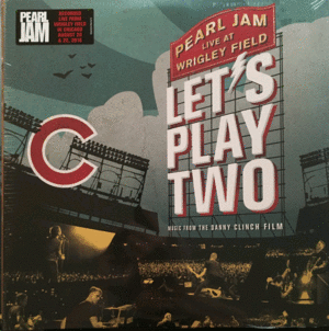 Let's Play Two (2 LP)